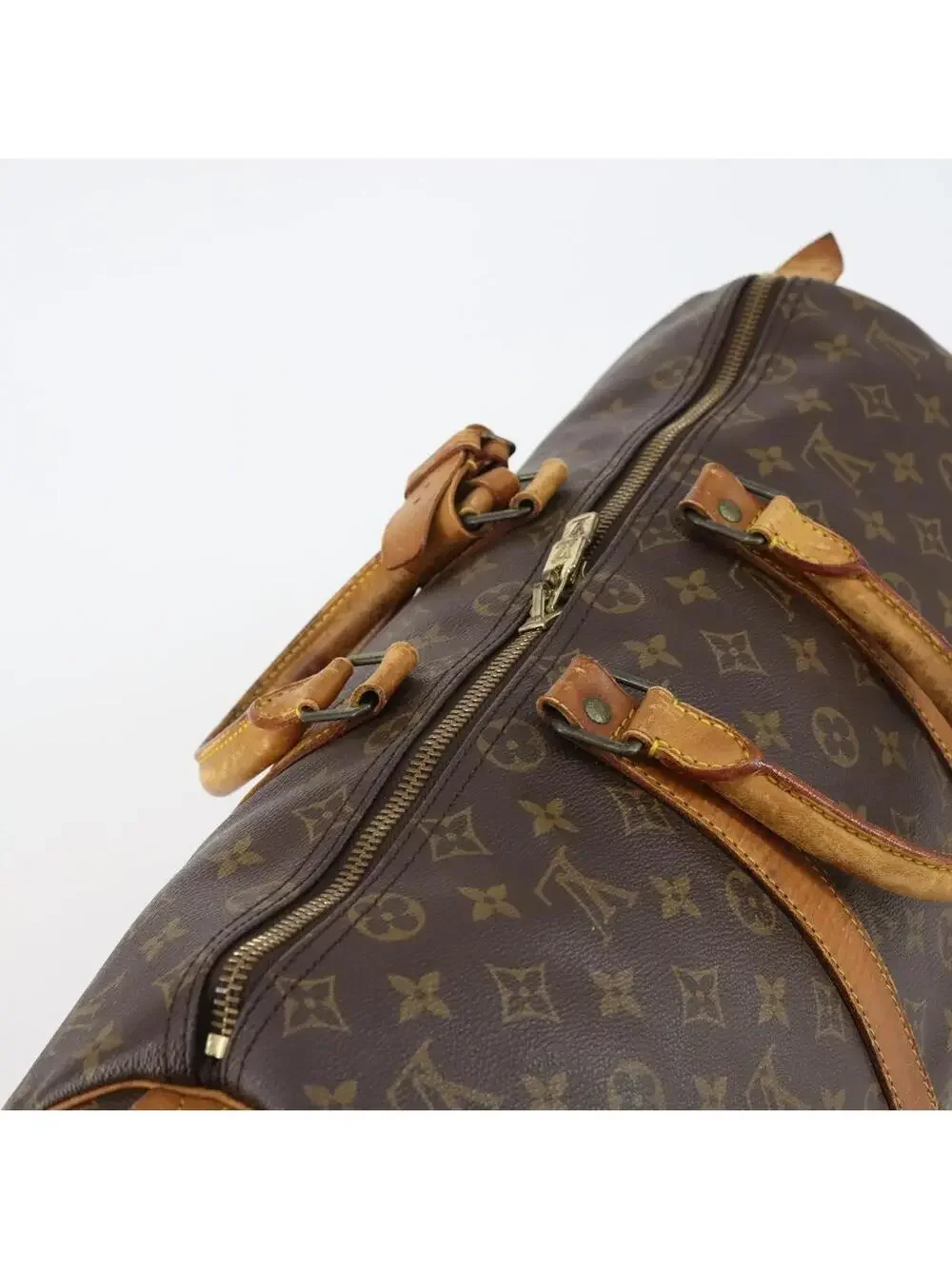 Louis Vuitton elevate your
